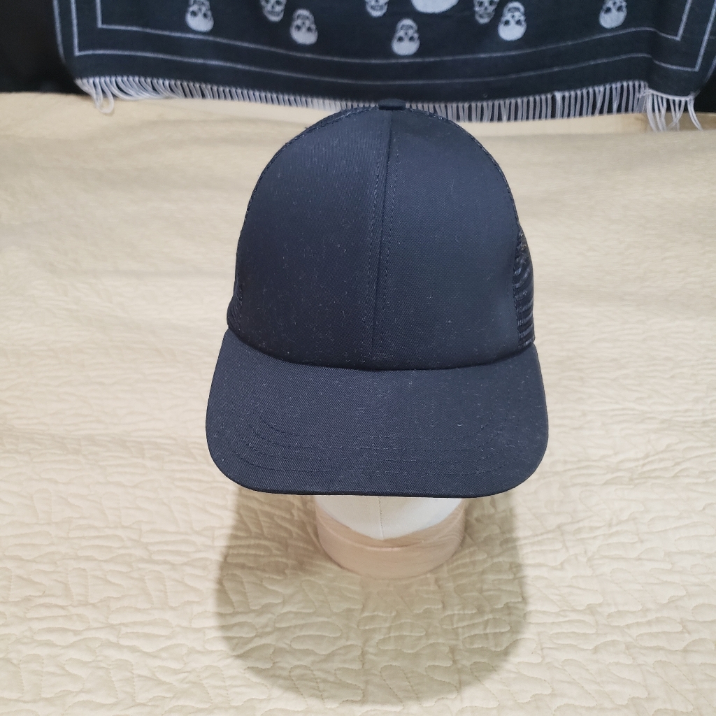 Trucker Snapback Hat